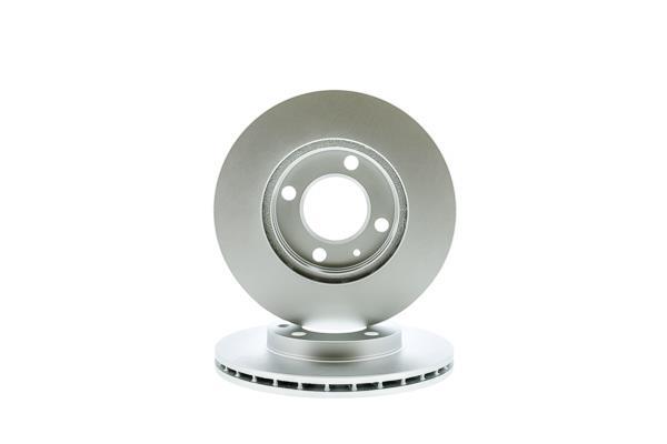 Discos de freno AISIN ref. X6F948S